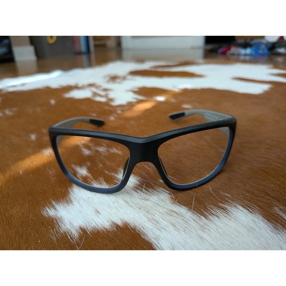 Maui Jim Southern Cross MJ815-53B Matte Black 63-17-120 Frame Only